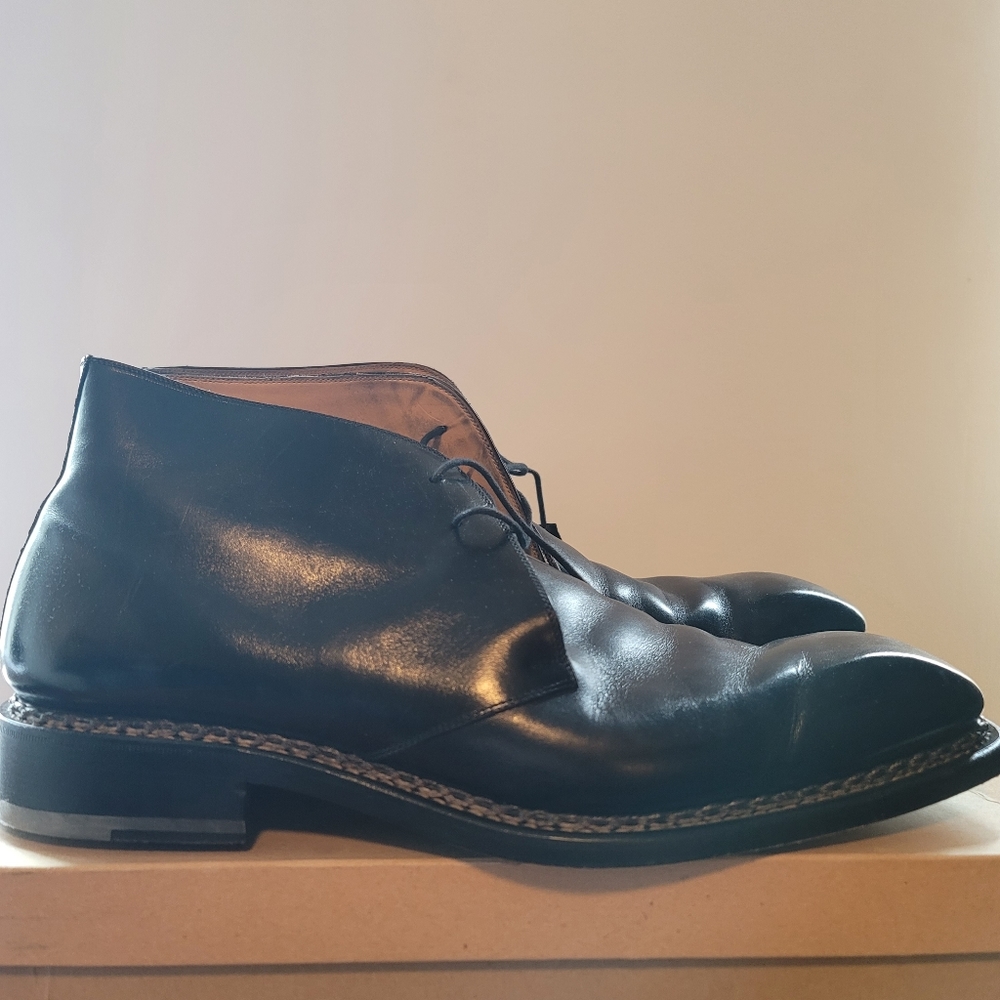 Shoes - Picture 5 of 5
